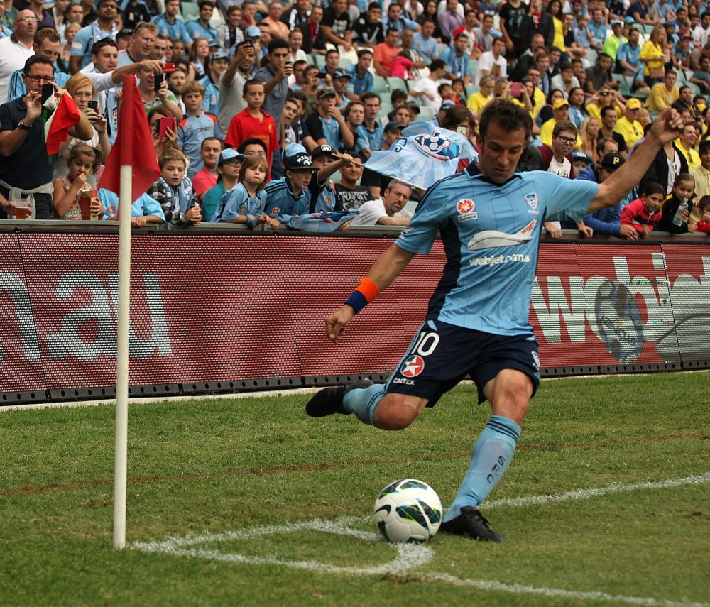 Alex Del Piero Sydney FC (cropped)