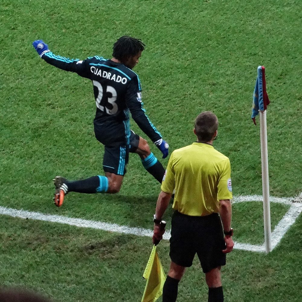 Aston Villa 1 Chelsea 2 (16284227968)